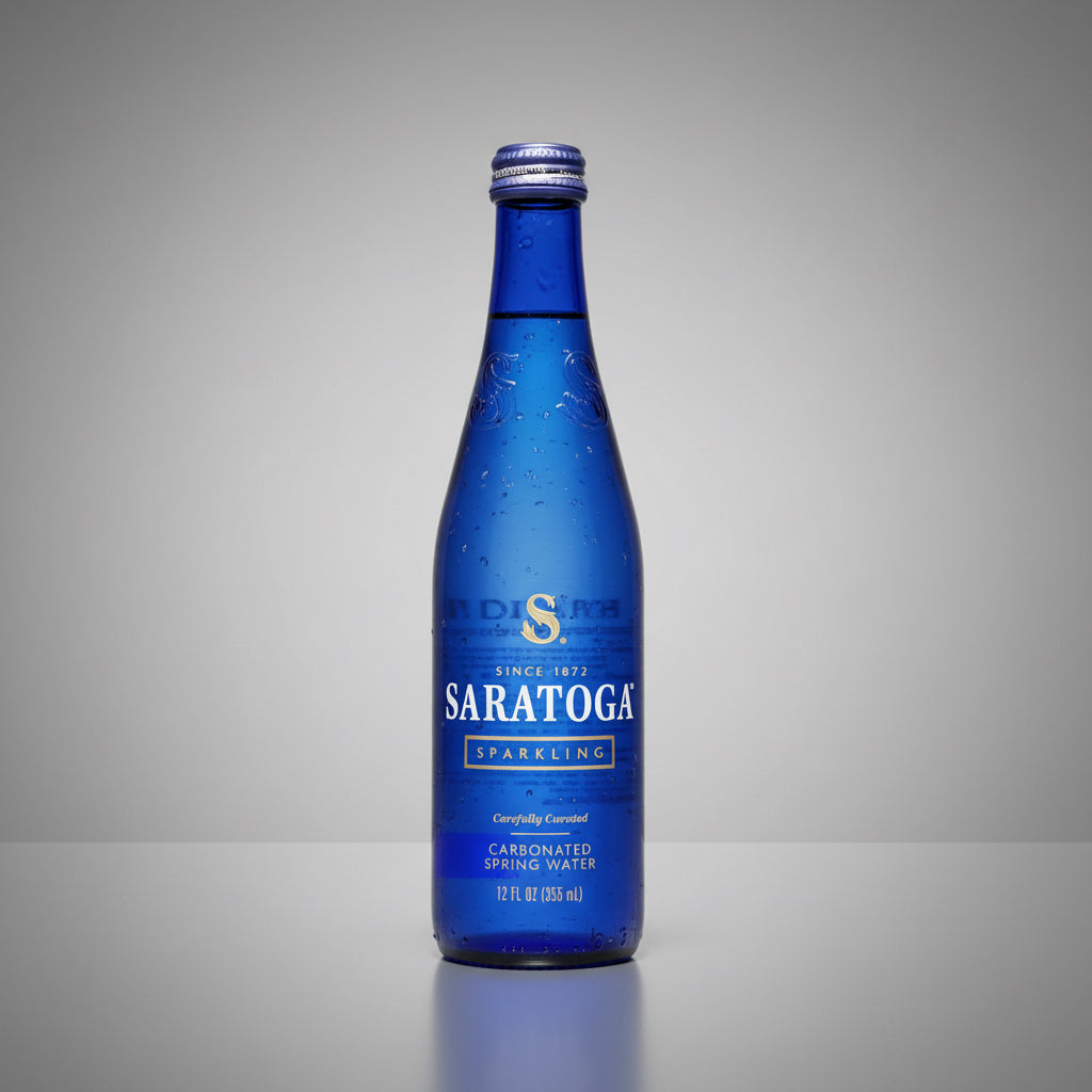 SARATOGA SPARKING