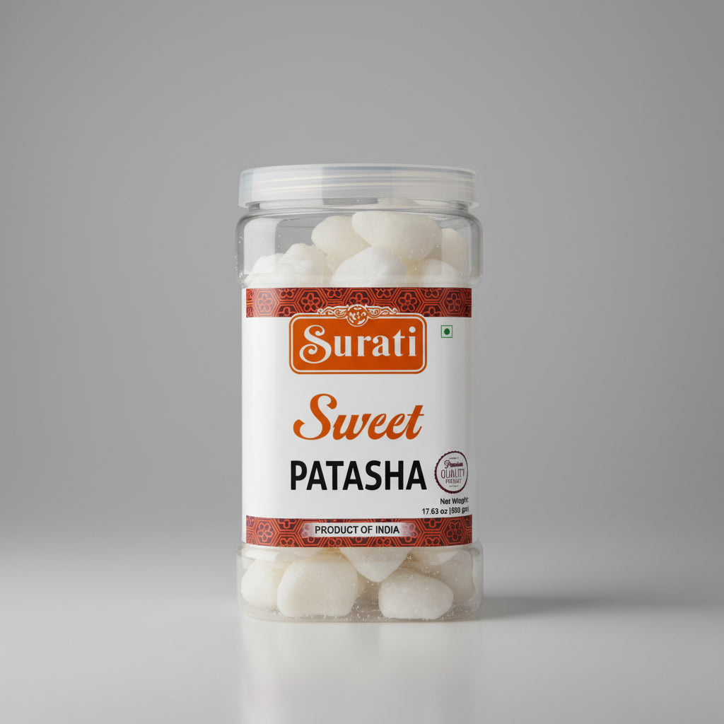 Surati Sweet Patasha