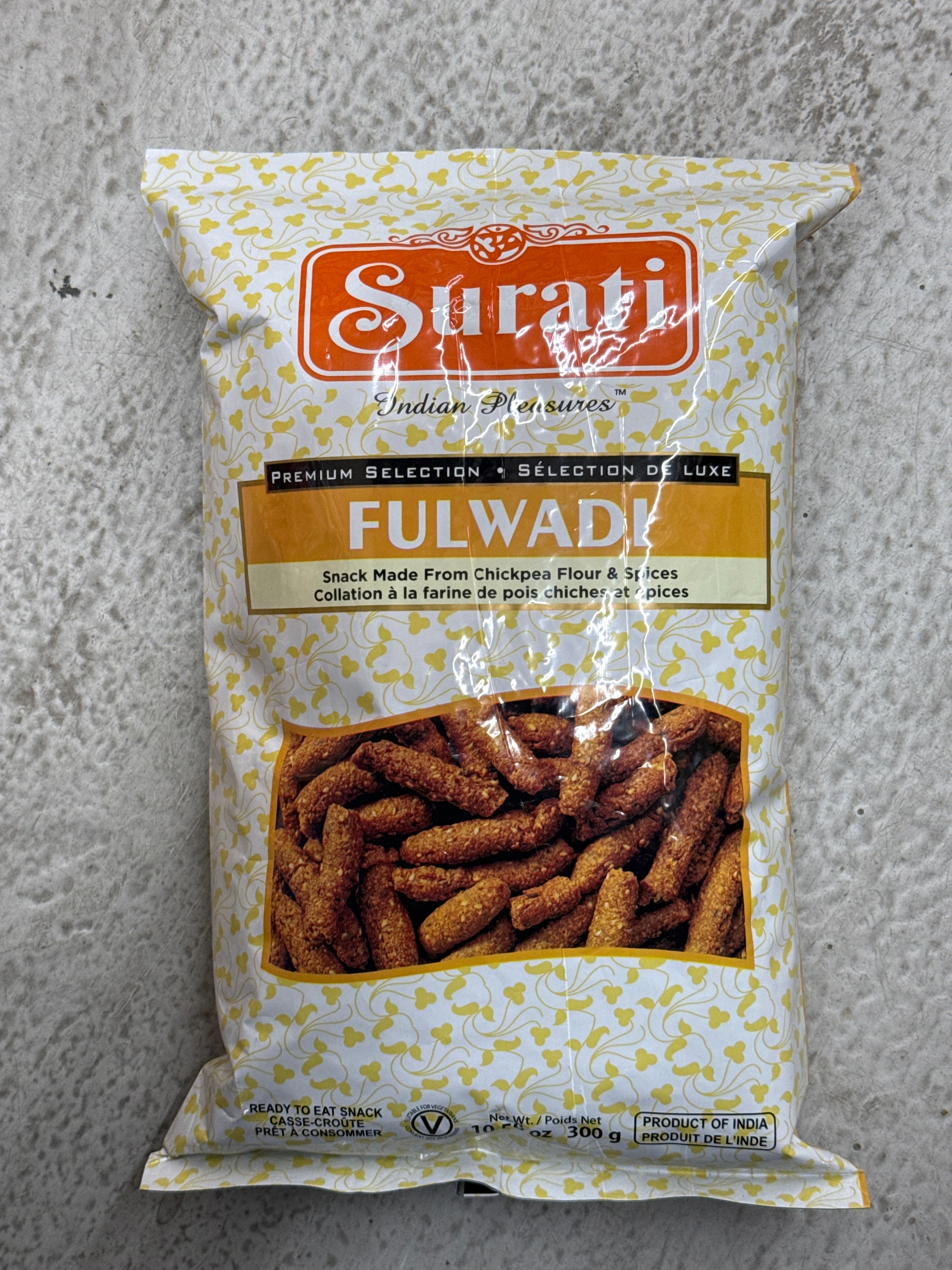Surati Fulwadi