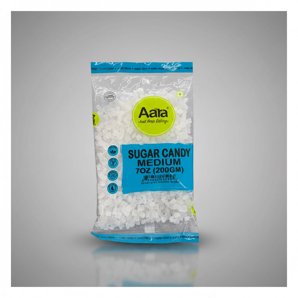 AARA Sugar Candy Medium