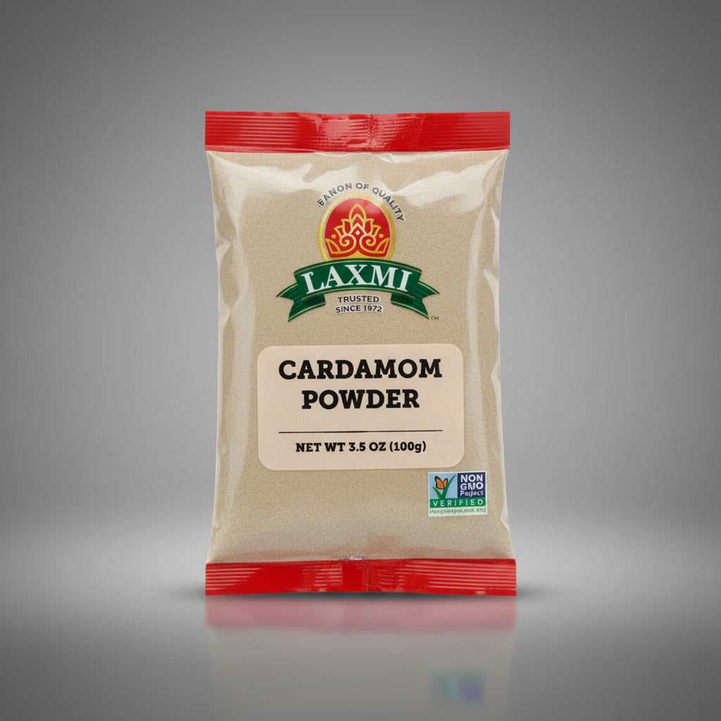 Laxmi Cardamom powder