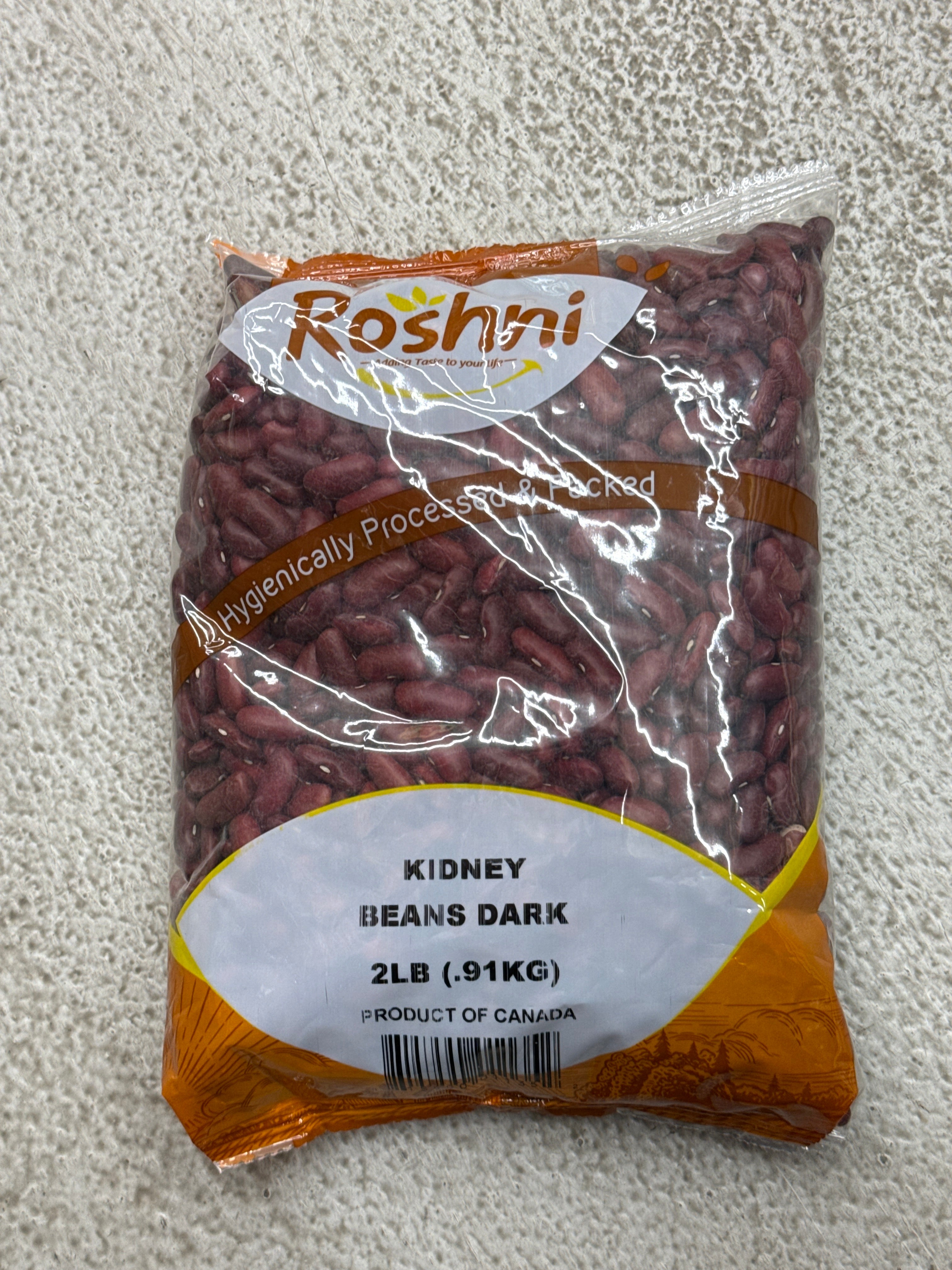 Roshni Kidney Beans Dark