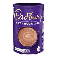 Cadbury Hot Chocolate