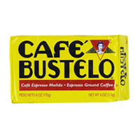 Cafe Bustelo Espresso Ground Coffee