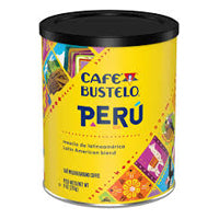 Cafe Bustelo Peru Coffee