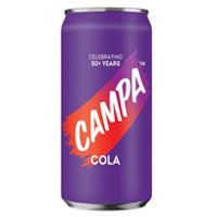Campa Cola