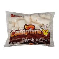 Campfire Marshmallows