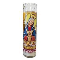 Candel - Nuesta senora de altagracia