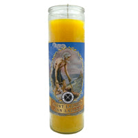 Candel - San lazaro