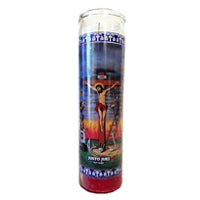 Candel Justo juez
