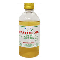 Castor Oil