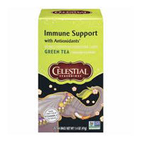 Celestial Green Tea Immune Support