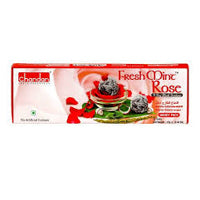 Chandan fresh mint rose Mouth Freshner