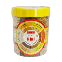Chandan mix mouth freshner