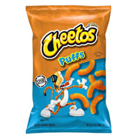 Cheetos Puffs