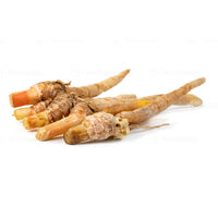 Chinese Ginger
