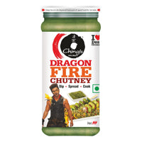 Ching‚ Dragon Fire Chutney