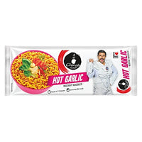 Ching‚ Hot Garlic Instant Noodles