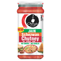 Ching‚ Jain Schezwan Chutney