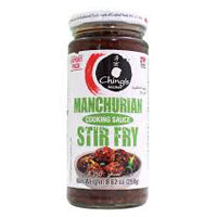 Ching‚ Manchurian Cooking Sauce