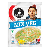 Ching‚ Mix Veg Soup