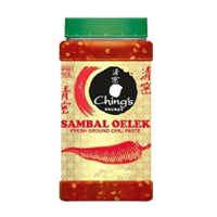Ching‚ Sambal Oeler Paste