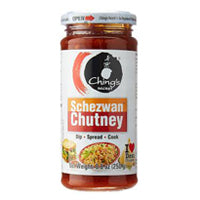 Ching‚ Schezwan Chutney