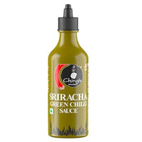 Ching‚ Sriracha Green Chilli Sauce