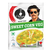 Ching‚ Sweet Corn Soup