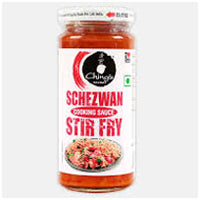 Ching‚ schezwan coking sauce