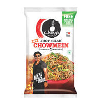 Ching‚ secret chowmein