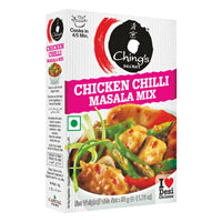 Chings Chicken Chilli Masala Mix
