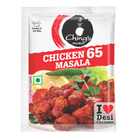 Chings Chicken Masala