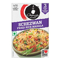 Chings Schezwan Fried Rice Masala