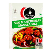 Chings Veg Manchurian Masala Mix