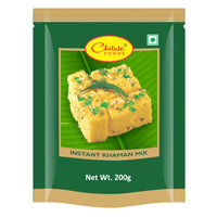 Chitale Foods Instant Khaman Mix