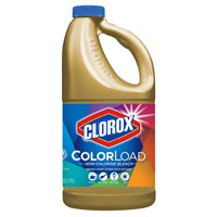 Clorox Colorload Non-chlorine Bleach