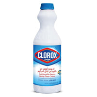 Clorox Disinfecting Bleach