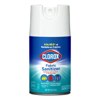 Clorox Fabric Sanitizer