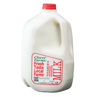 Clover Farms Vitamin D Whole Milk