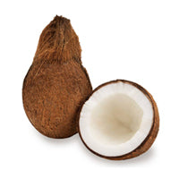 Dry Coconut