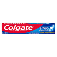 Colgate