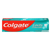 Colgate Cavity Protection Tooth paste