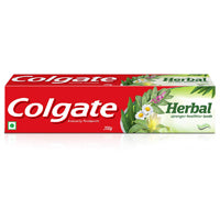 Colgate Herbal stronger healthier Tooth paste