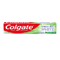 Colgate sparkling white Tooth Paste