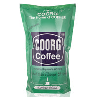 Coorg Coffee Deluxe Blend