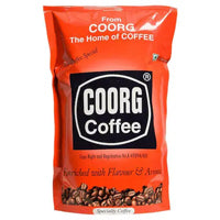 Coorg Coffee Specialty Coffee