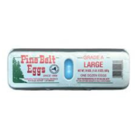 Pine Belt Eggs (Medium)