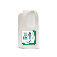Amul Shakti 4.5% Fat Whole Milk