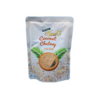 Hands Coconut Chutney Original